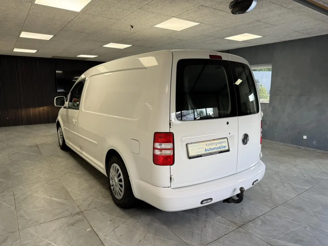 Billede 3 - VW Caddy Maxi 1,6 TDI BMT 102HK Van 6g
