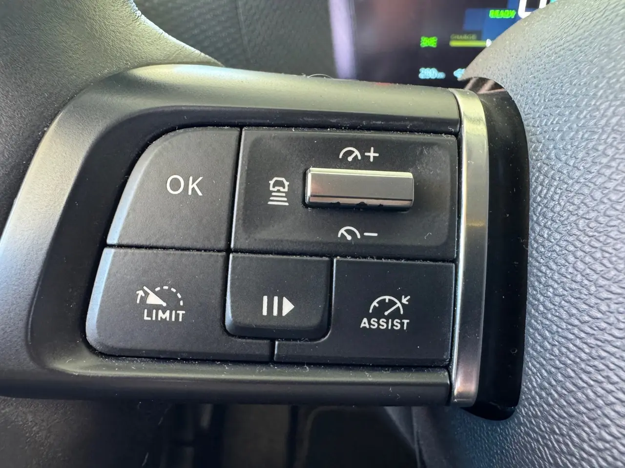 Billede 14 - Citroën ë-C4 50 Shine