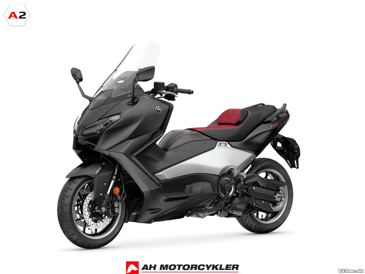 Billede 4 - Yamaha T-Max 560 25th Anniversary