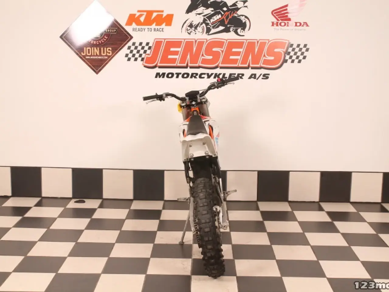 Billede 8 - KTM Freeride E