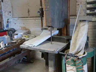 Båndsav