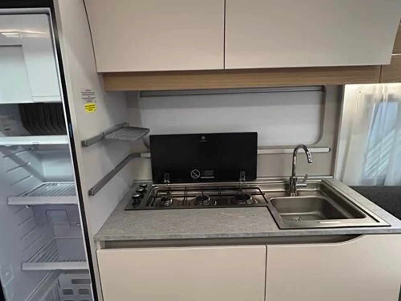Billede 6 - Adria Adora 572 UT