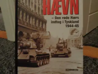 Stalins Hævn