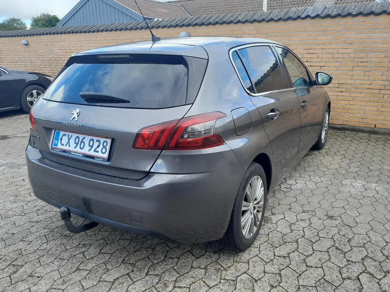 Billede 3 - Peugeot 308 5d. 1,6 BlueHDi