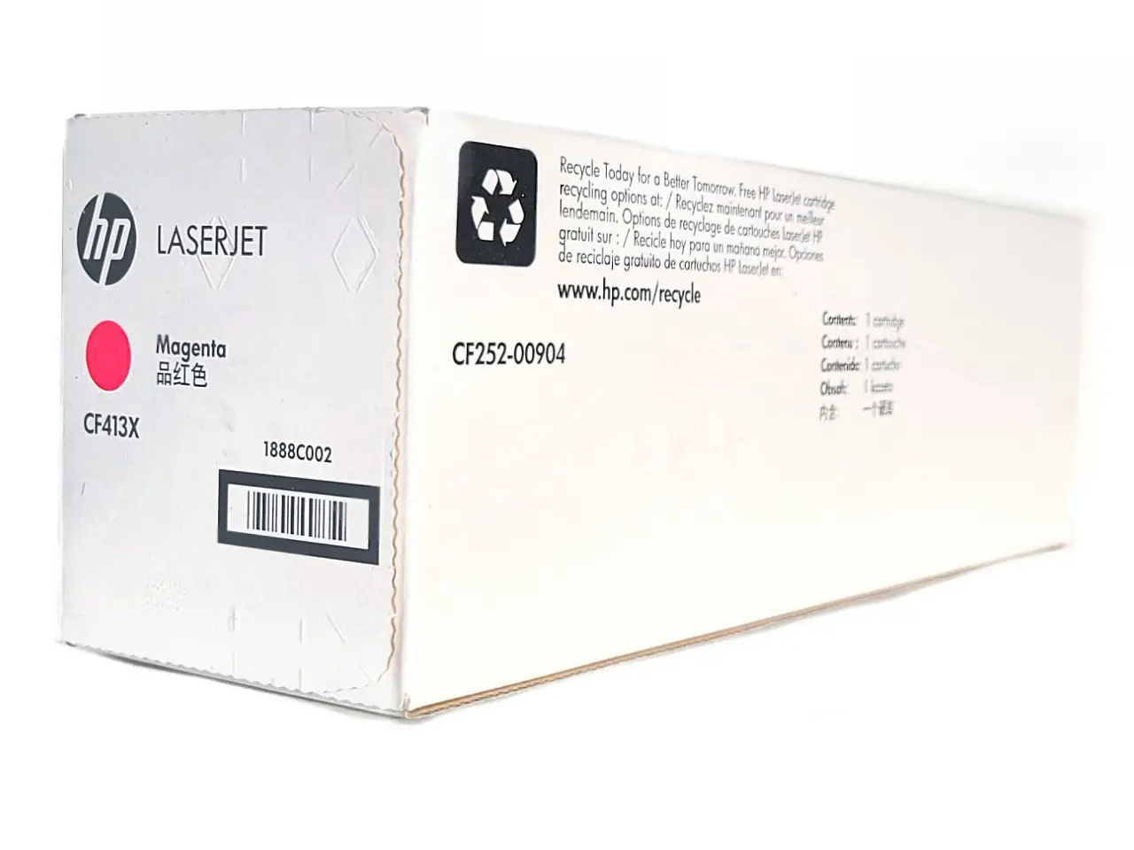 Billede 7 - Originale HP LaserJet lasertonerpatroner