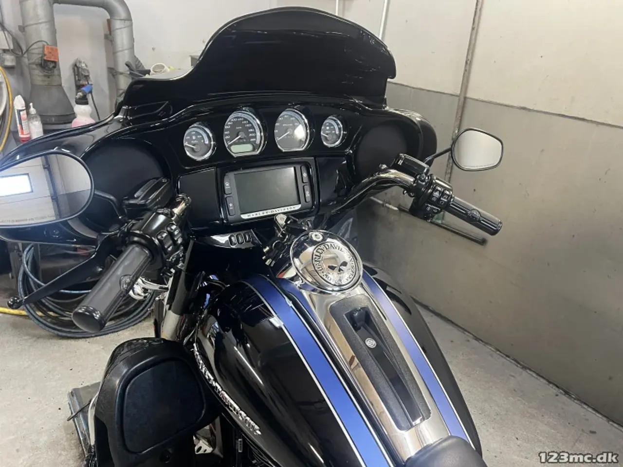 Billede 2 - Harley-Davidson FLHTK Electra Glide Ultra Limited