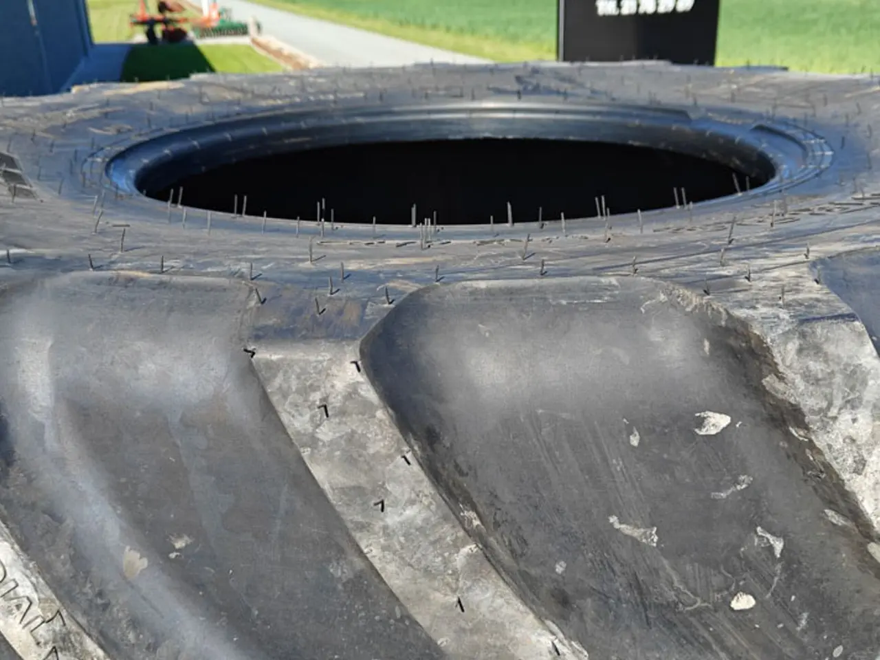 Billede 3 - BKT 500/80x28 RM 500