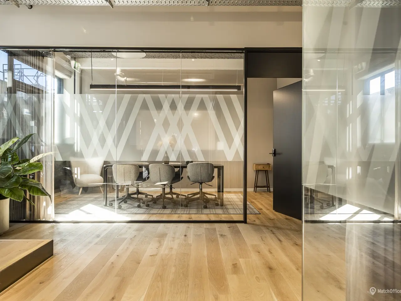 Billede 8 - 16 personers kontorsuite