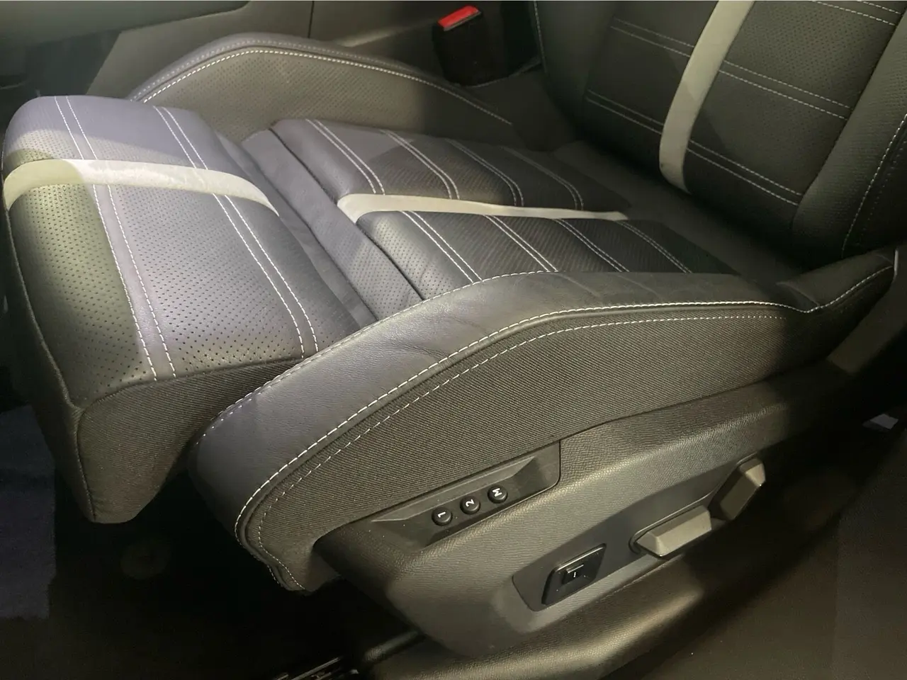 Billede 15 - Opel Grandland-e 73 GS Sky