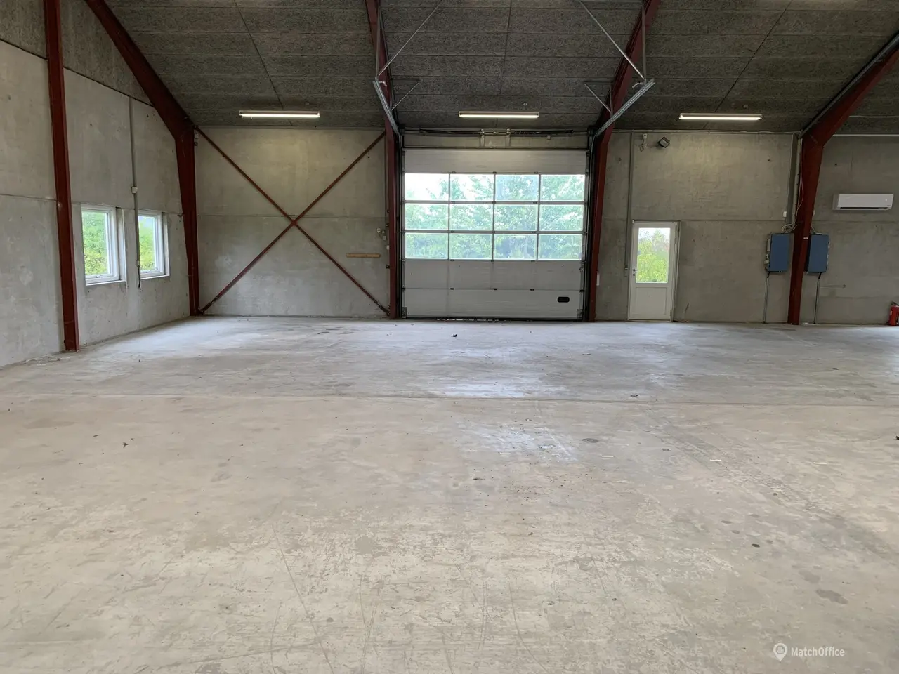 Billede 2 - Lokale 2 - 205 m2