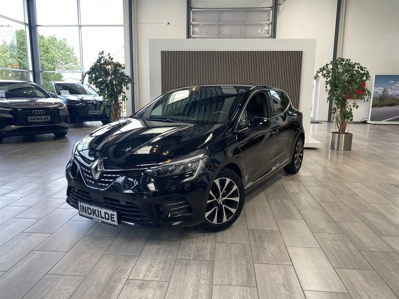 Billede 1 - Renault Clio V 1,0 TCe 90 Techno