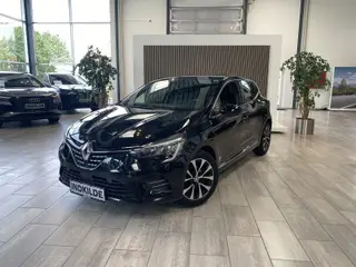 Renault Clio V 1,0 TCe 90 Techno