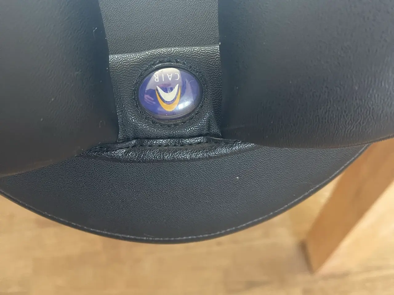 Billede 7 - Wentec kombi sadel 17”