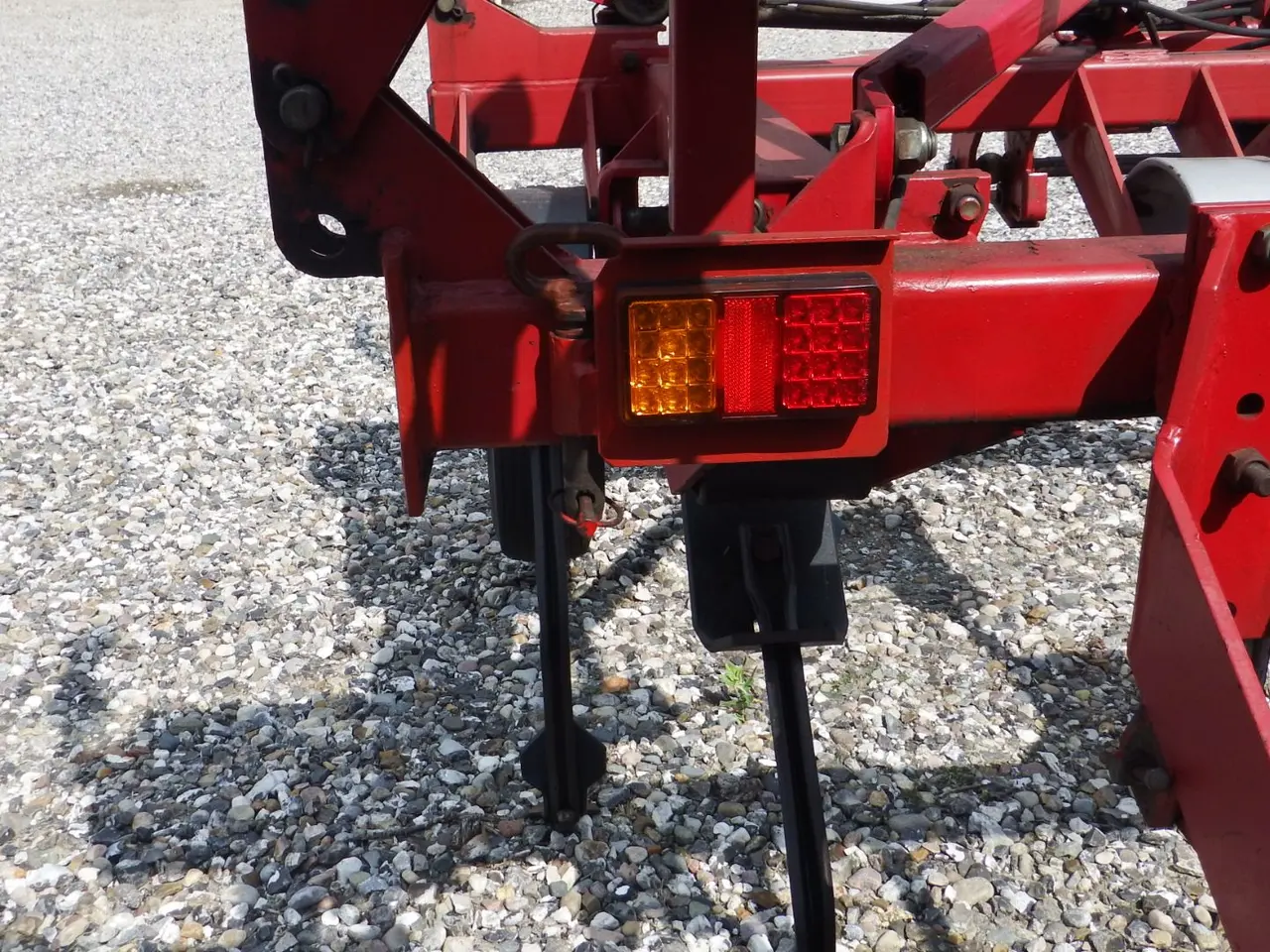 Billede 5 - Kongskilde Vibro Flex 4300