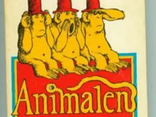 Tage Danielsson: Animalen