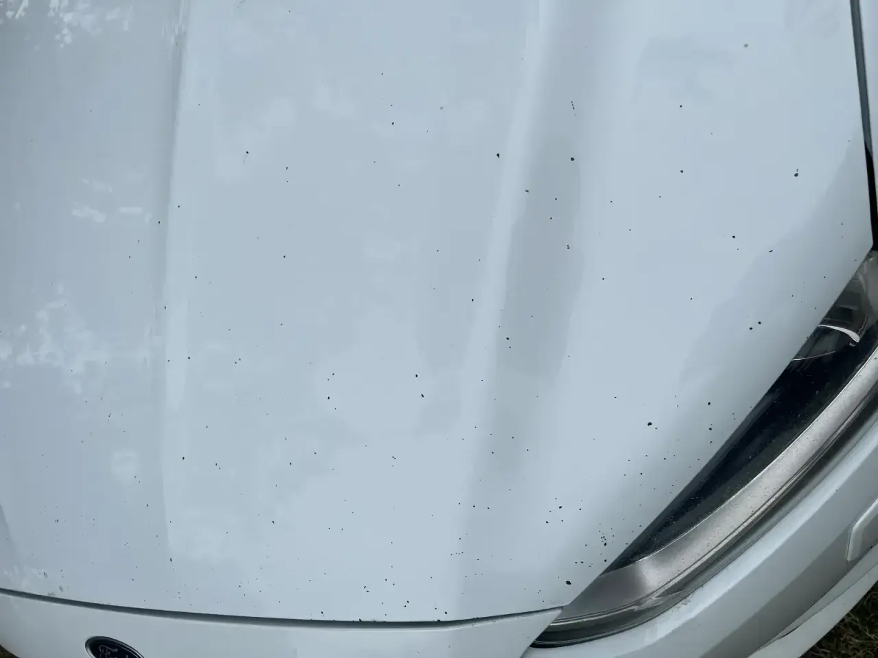 Billede 5 - Dejlig Ford Mondeo med 4 hjulstræk