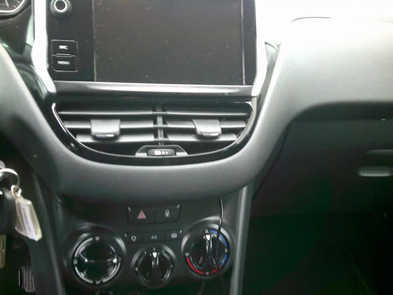 Billede 9 - Peugeot 208 1,2 VTi 82 Active