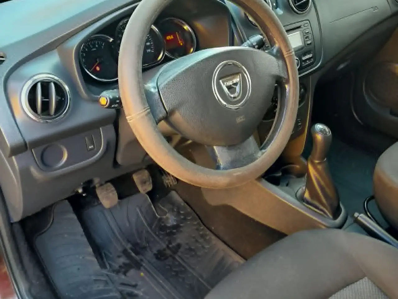Billede 5 - Dacia Sandero