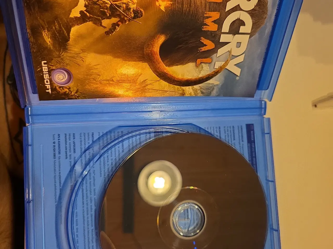 Billede 2 - Far Cry Primal til ps4