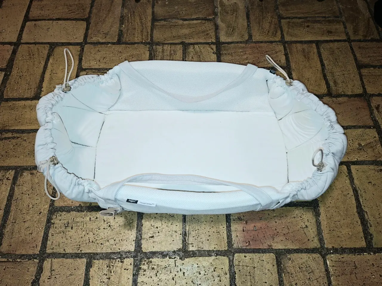 Billede 2 - Najell SleepCarrier