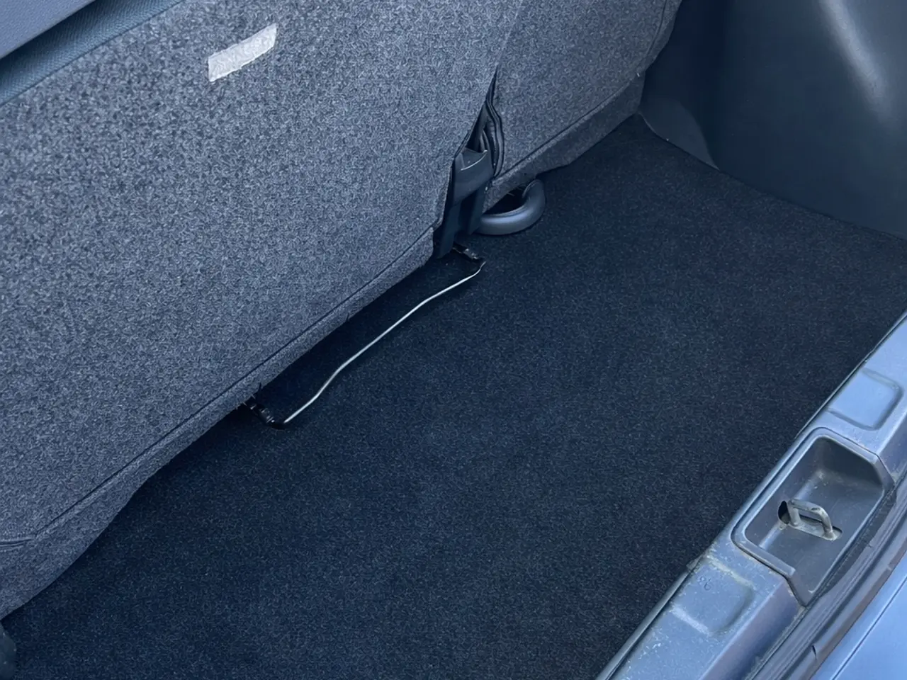 Billede 10 - Toyota Yaris 1.5 år til syn