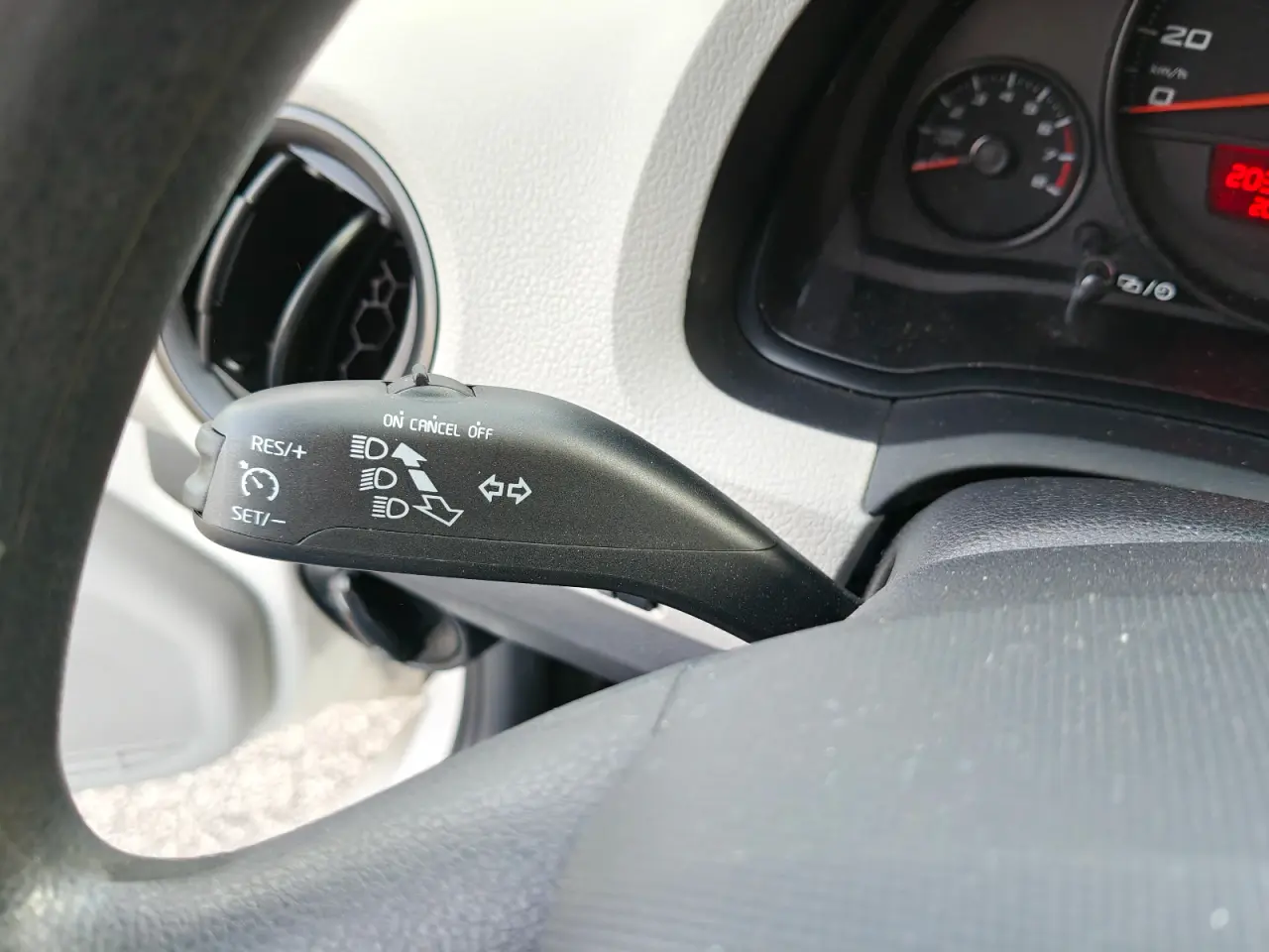 Billede 10 - Seat Mii m. ASG og Trailertræk