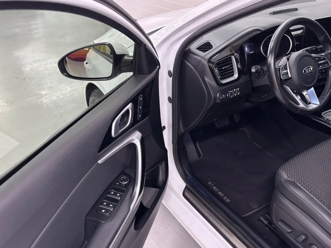 Billede 7 - Kia Ceed 1,6 PHEV Upgrade SW DCT