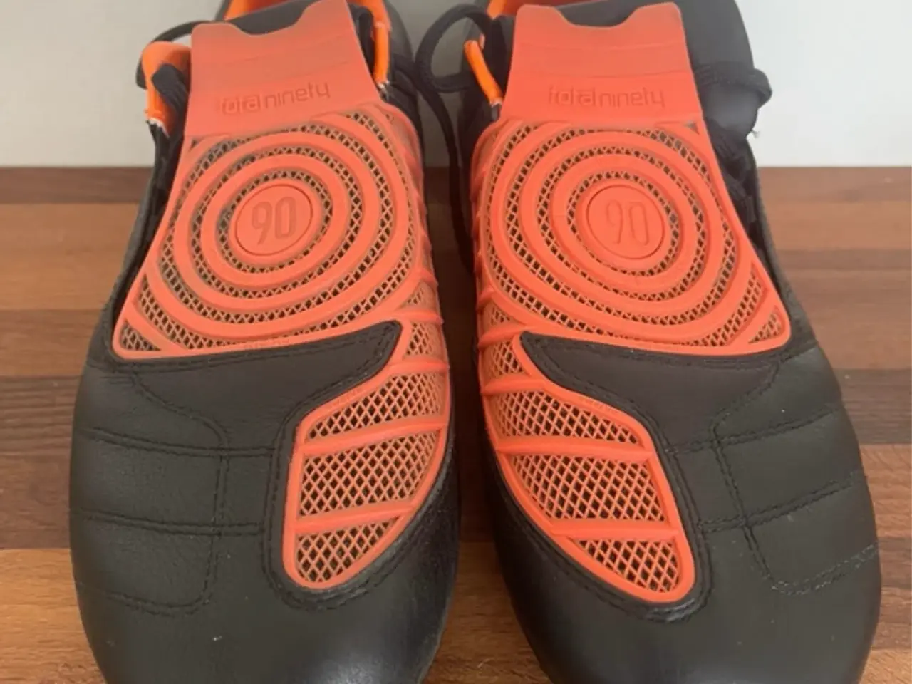 Billede 2 - Nike Total90 fodboldstøvler