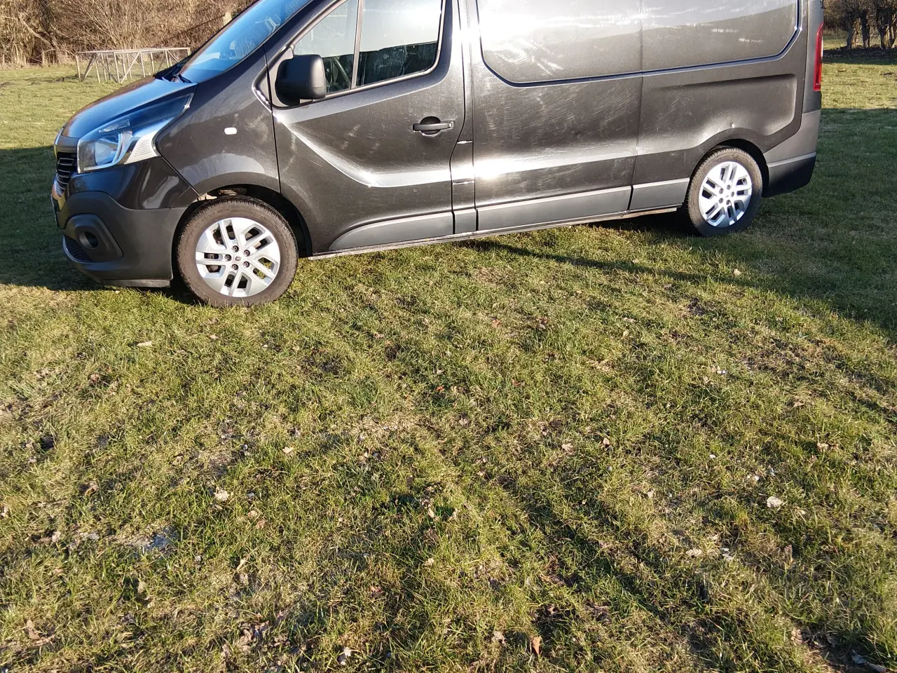 Billede 3 - Renault Traffic