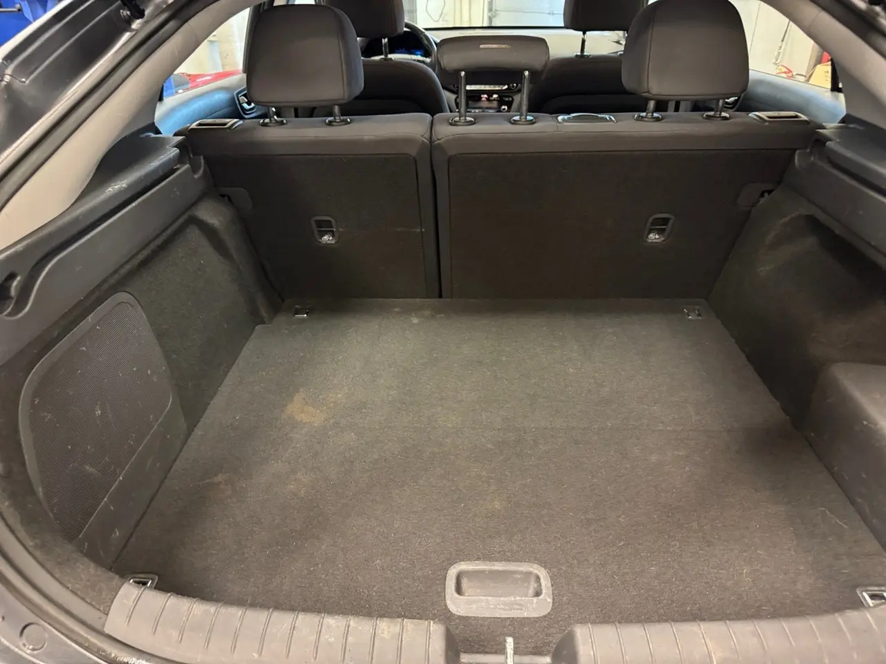 Billede 12 - Hyundai Ioniq 1,6 PHEV Trend DCT