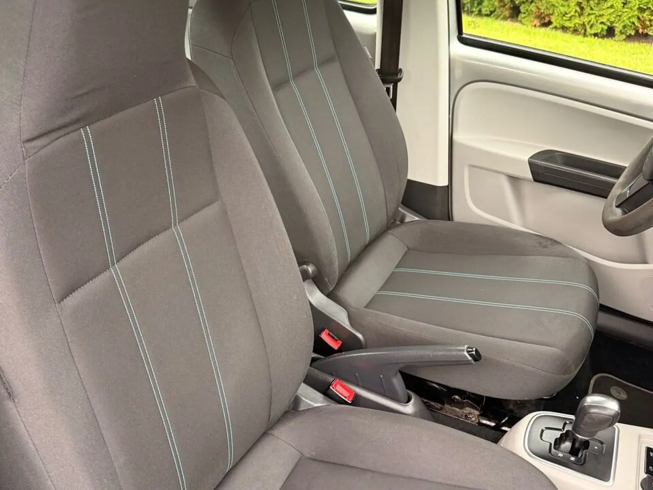 Billede 9 - Seat Mii 1,0 MPI Style Start/Stop 60HK 5d Aut.