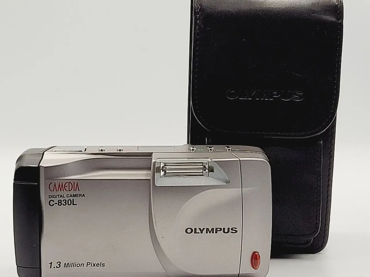 Billede 2 - ⭐️· DIGITALKAMERA: Olympus Camedia C-830L