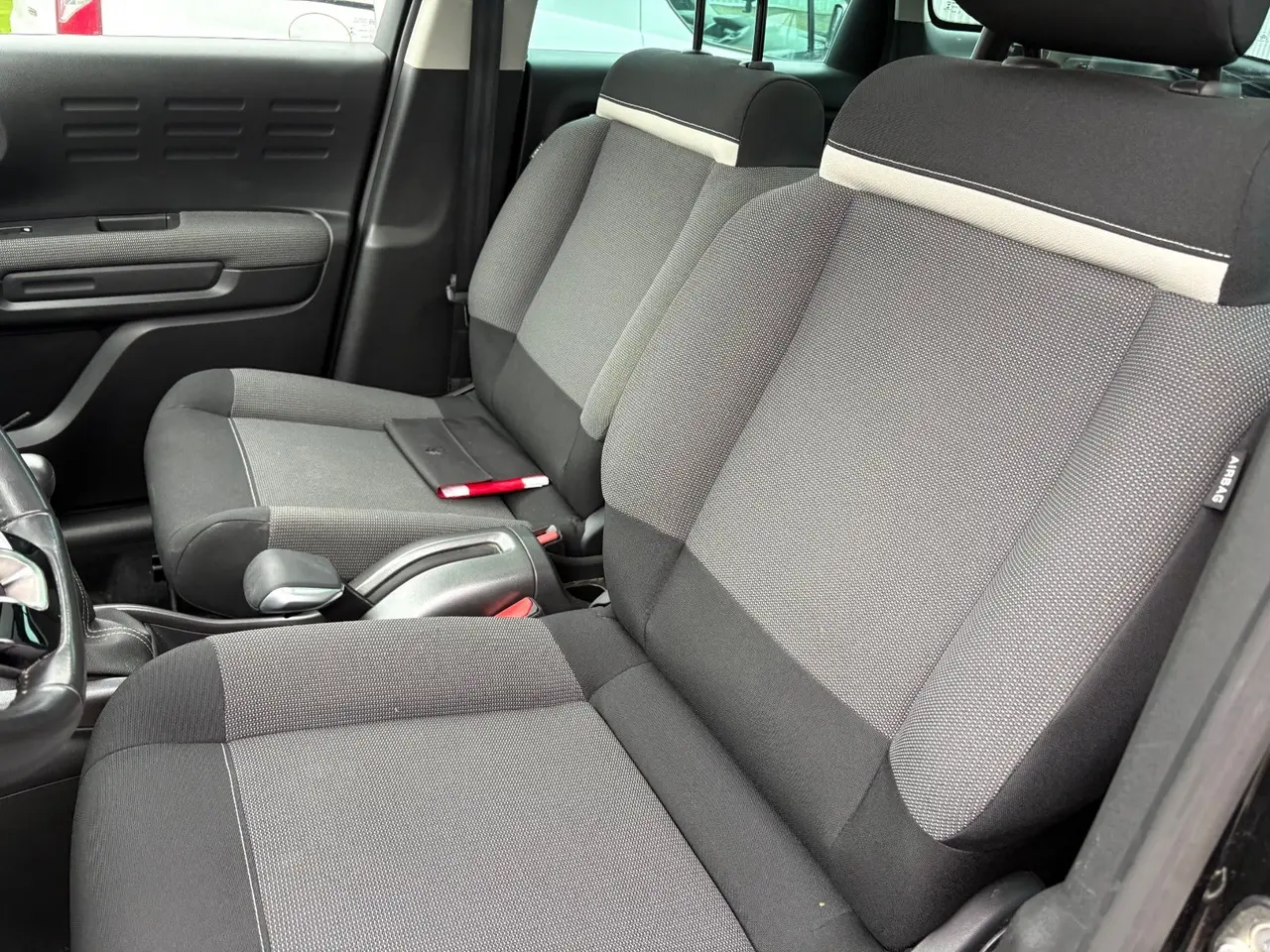 Billede 9 - Citroën C3 Aircross 1,5 BlueHDi 100 Iconic Van