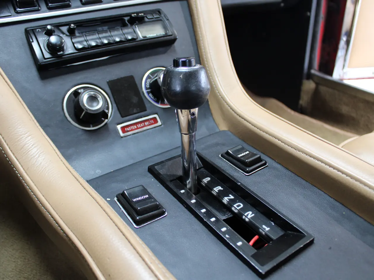 Billede 16 - Jensen Interceptor 7,2 aut. 3d