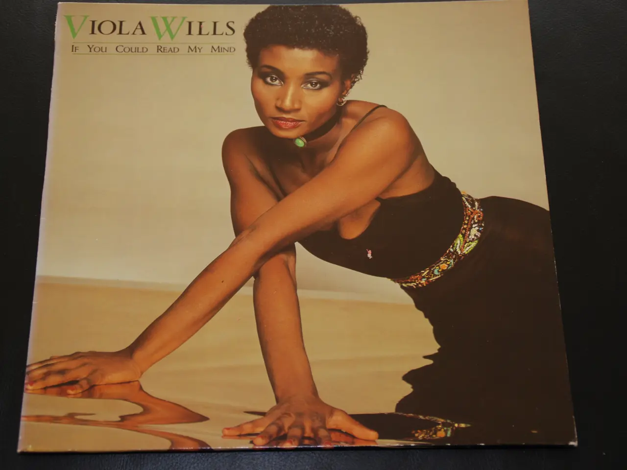 Billede 1 - 4 stk. lp - Viola Wills