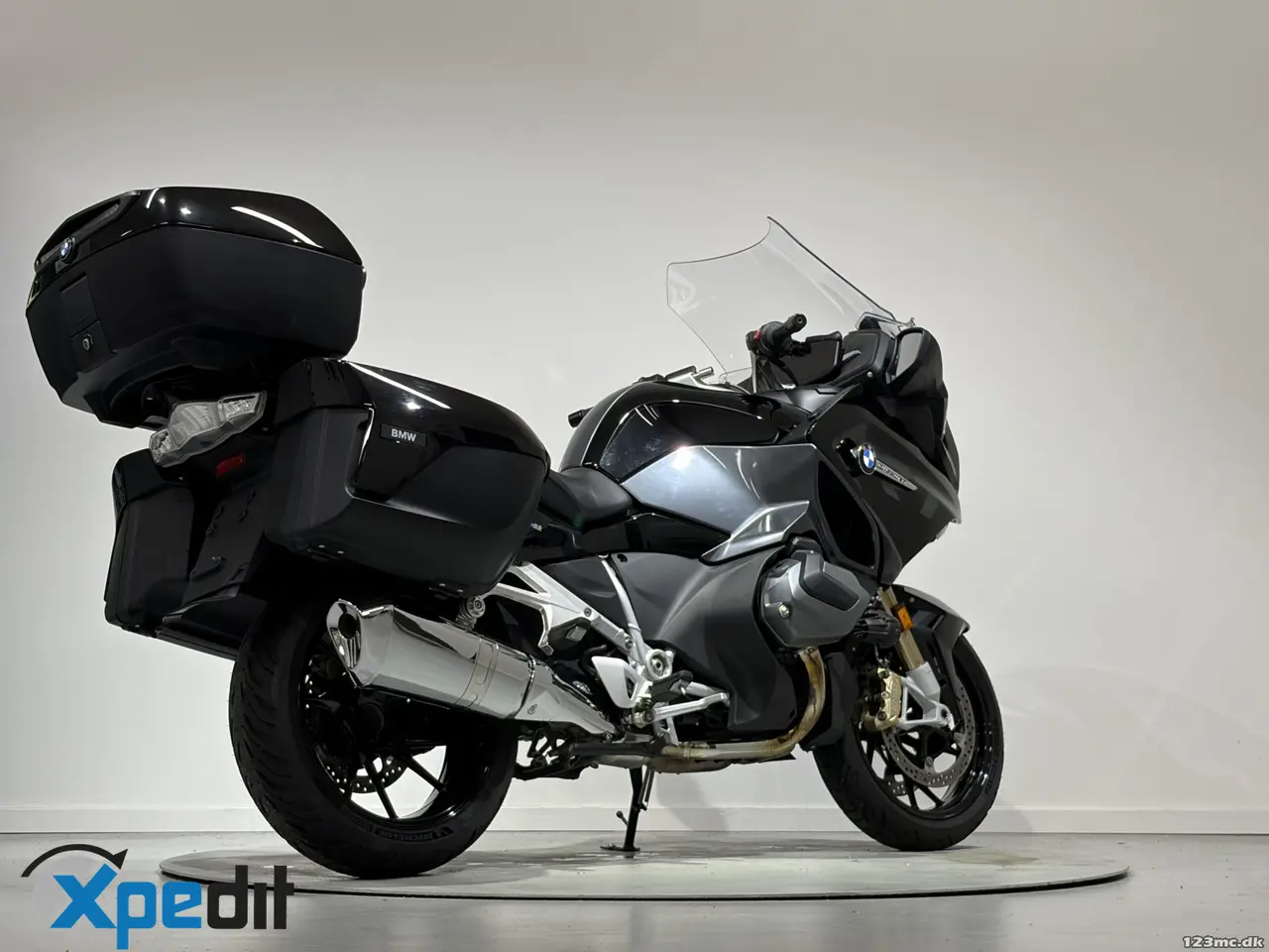 Billede 9 - BMW R 1250 RT