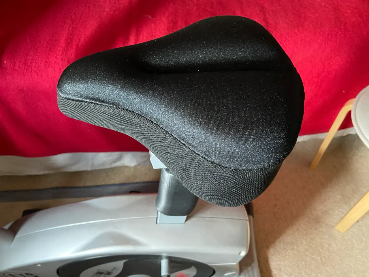 Billede 4 - ET 6 PRO MOTIONSCYKEL