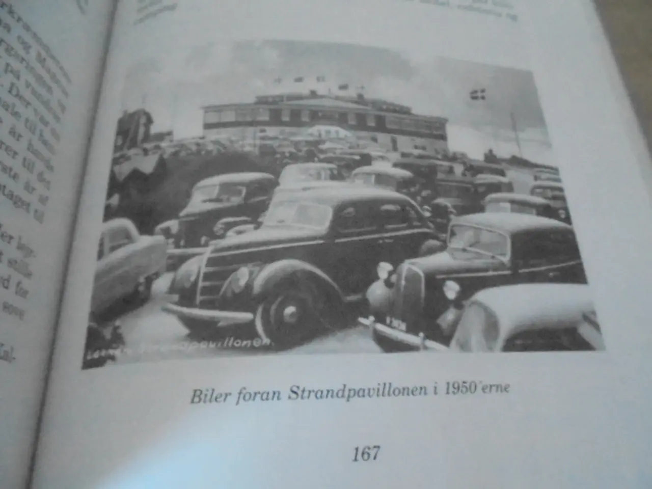 Billede 8 - LØKKEN - Skudehandlere og fiskere, badegæster og a