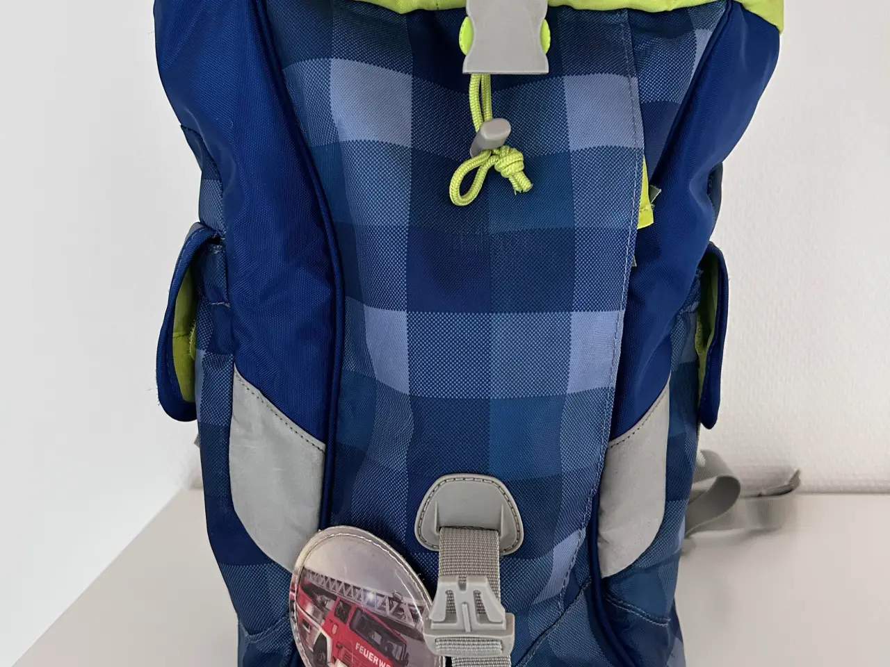 Billede 5 - ergobag Mini Plus rygsæk // taske, 8 liter