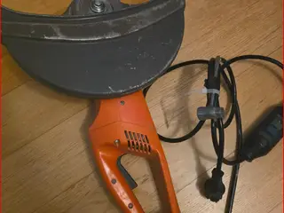 Husqvarna K3000 kapsav