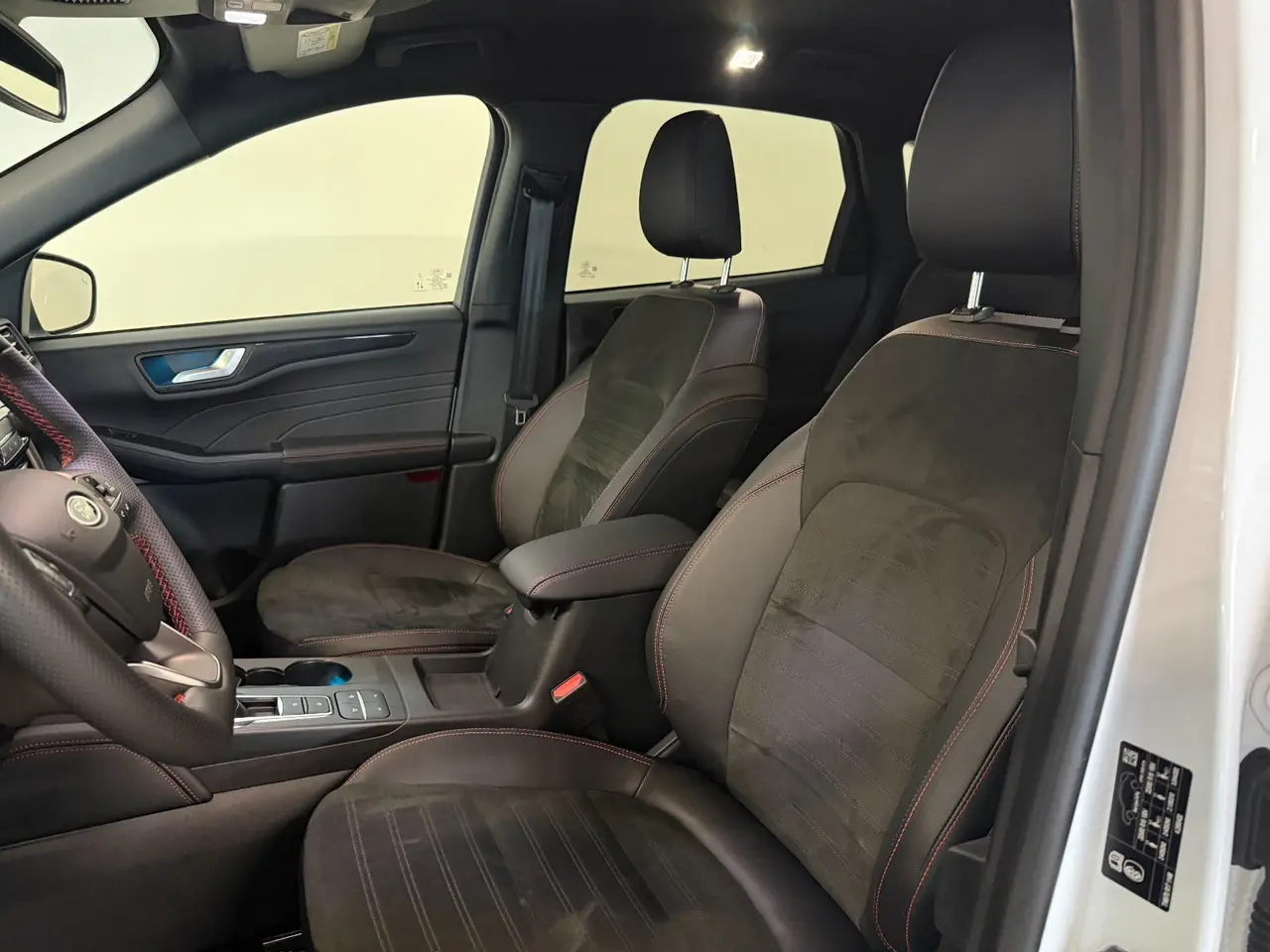 Billede 11 - Ford Kuga 2,5 PHEV ST-Line X CVT