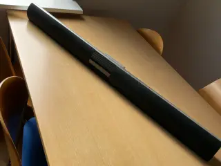 Højtaler B&O til tv