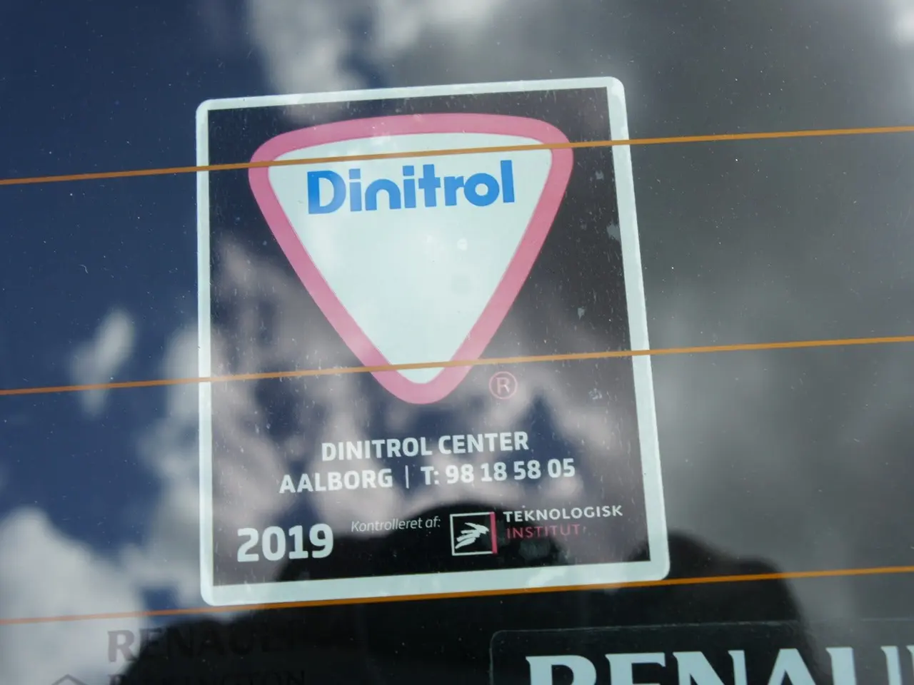 Billede 18 - Renault Captur 1,2 TCe 120 Intens EDC