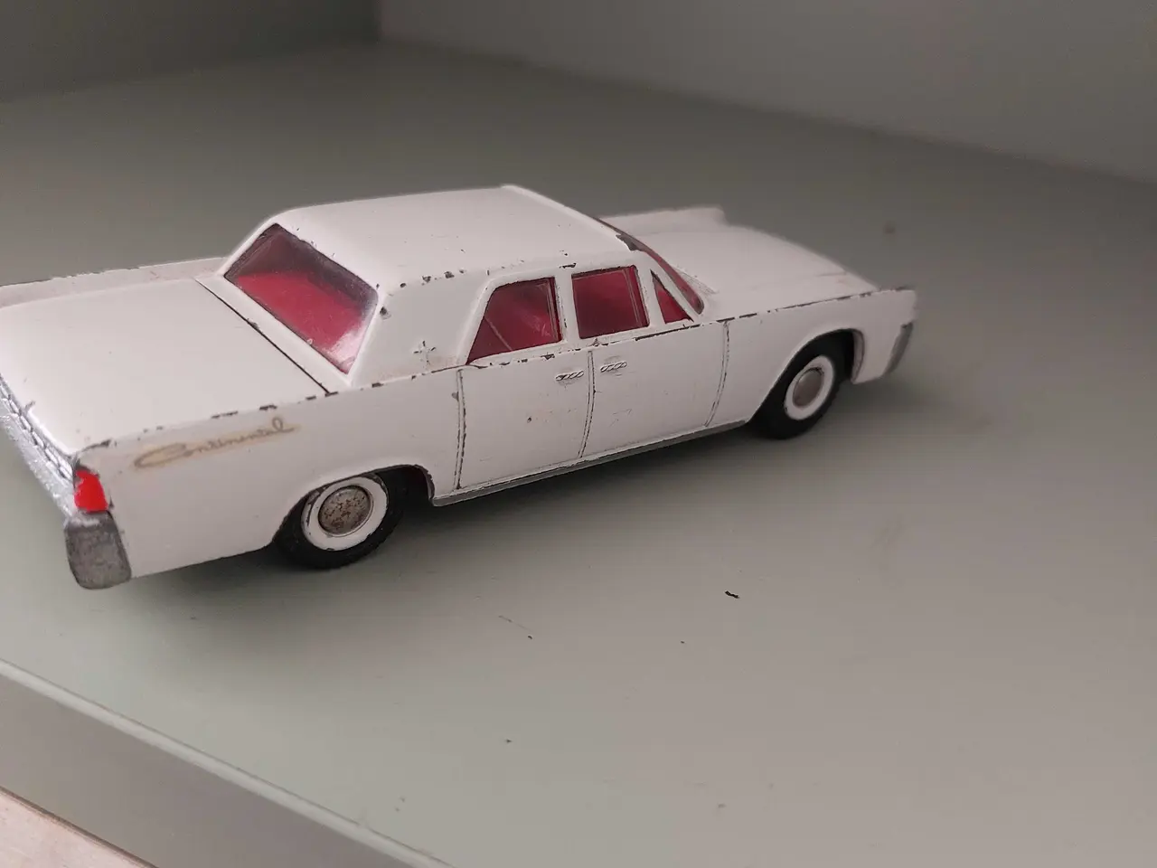 Billede 3 - Tekno denmark ford lincoln