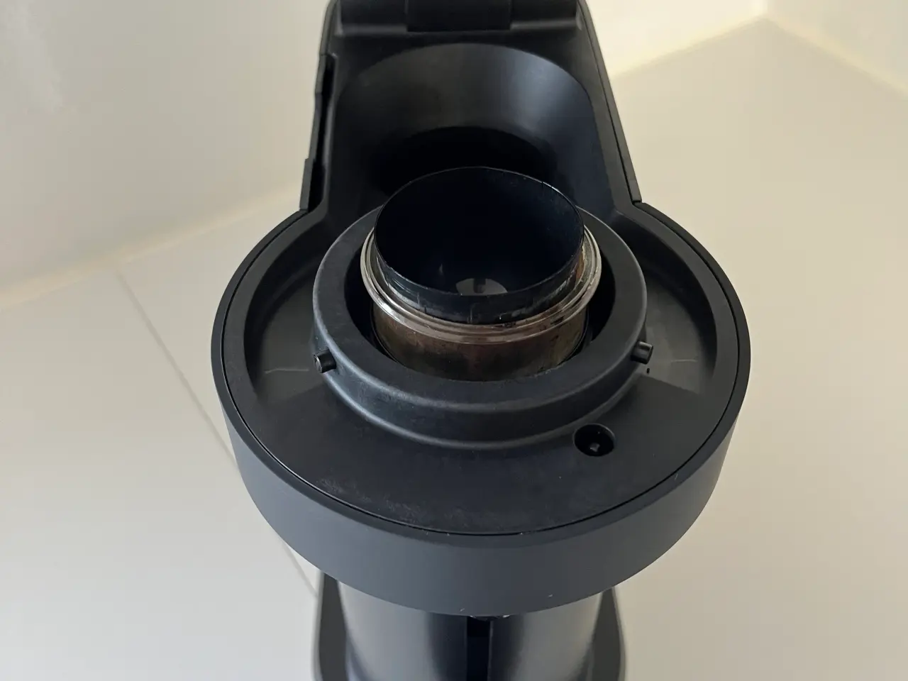 Billede 2 - Nespresso Vertuo Next mat sort NY PRIS!!!!