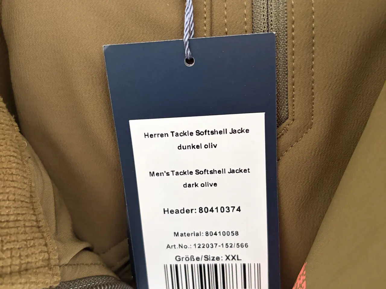 Billede 2 - Blaser jakke 