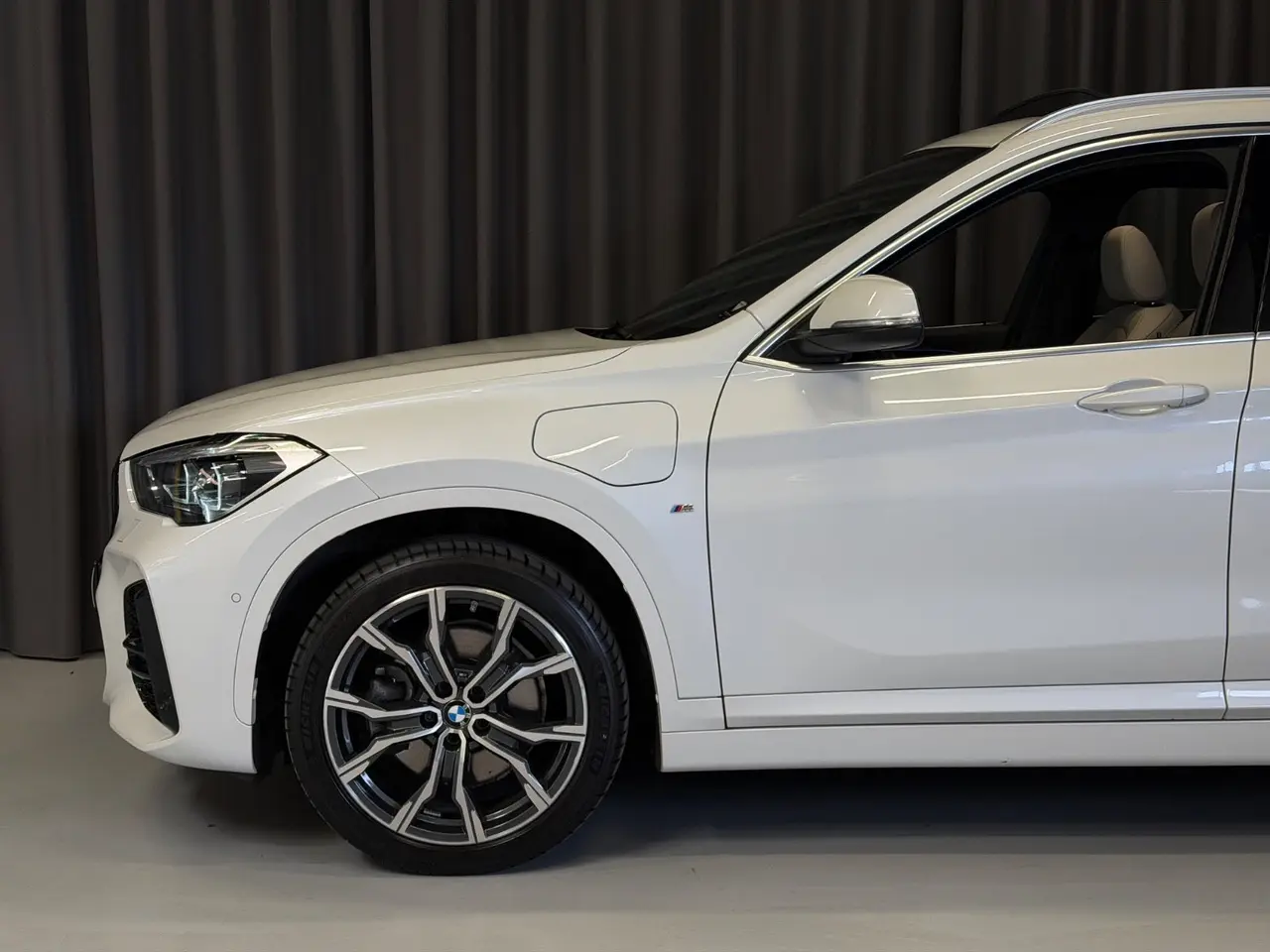 Billede 3 - BMW X1 1,5 xDrive25e M-Sport+ aut.