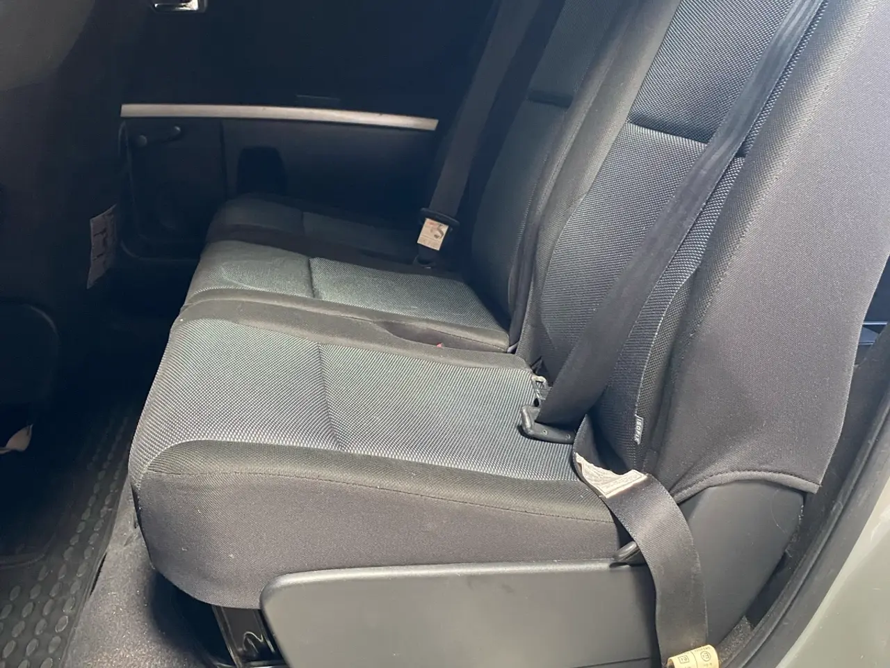 Billede 10 - Toyota Corolla verso 7 Pers aut