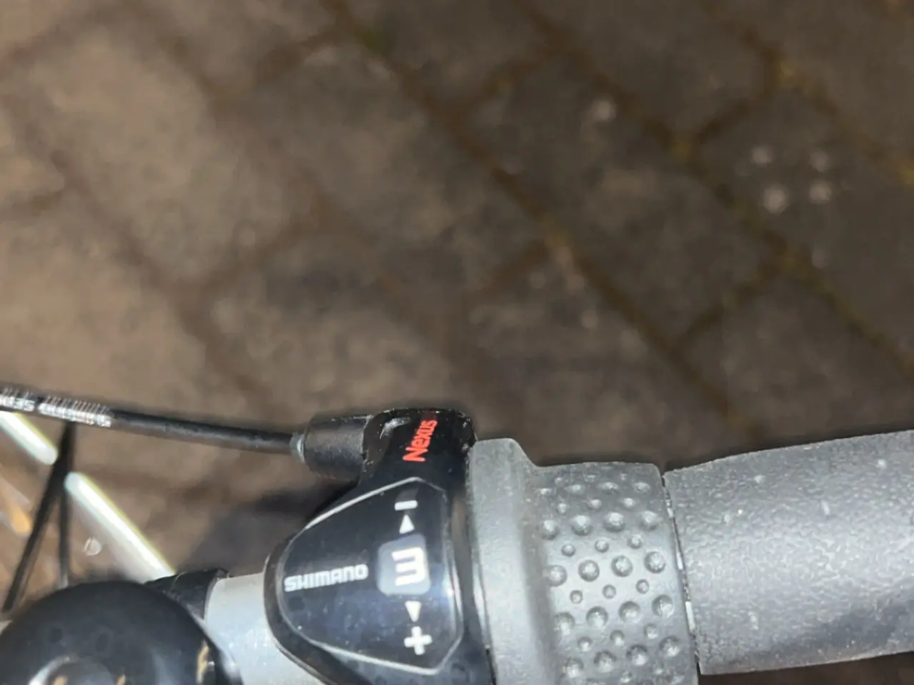 Billede 6 - El cykel x-zite