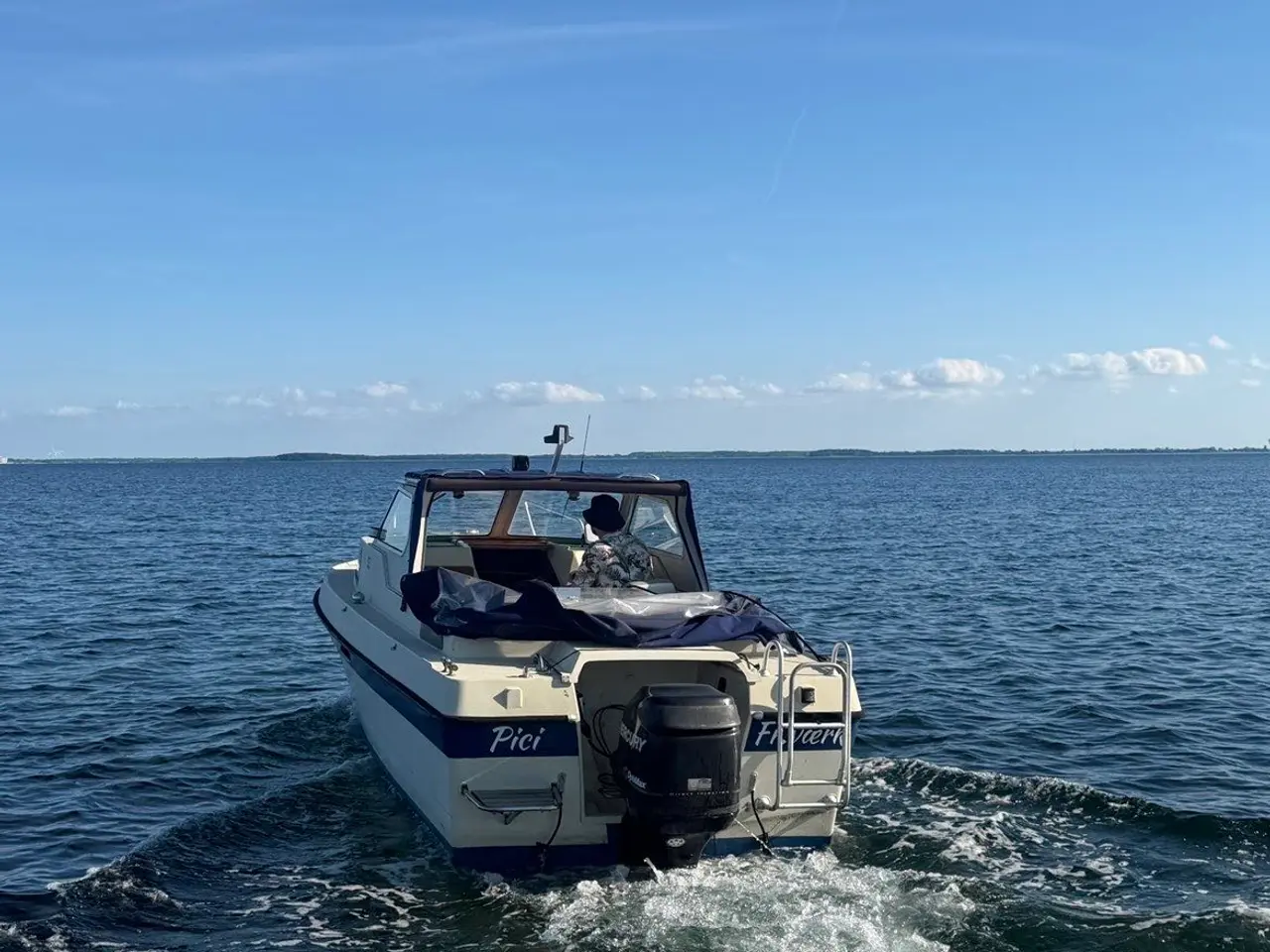 Billede 3 - Finnsport 650AC